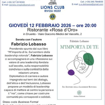 Presentazionde di “M’importa di Te” (UniTelma, Roma)