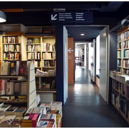 Presentazione del libro “M’importa di Te, sul Sentiero della Leadership Rotonda”