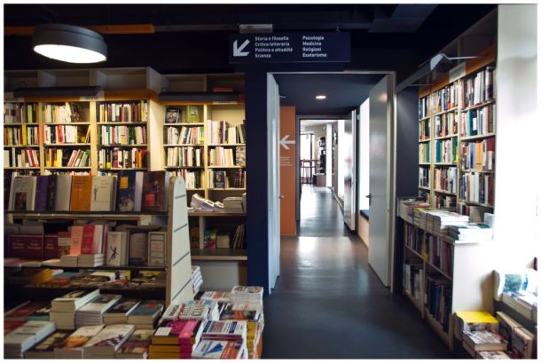 Presentazione del libro “M’importa di Te, sul Sentiero della Leadership Rotonda”