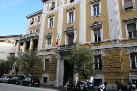 Presentazione “M’importa di Te” (IILA – Roma)