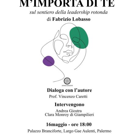 Presentazione “M’importa di Te” (Stintino – SS)
