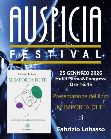 Auspicia Festival 2026