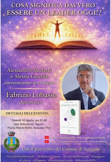 Presentazione “M’importa di Te”