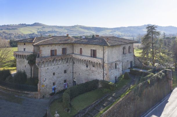 Presentazione “M’importa di Te” Castrocaro Terme (FC)